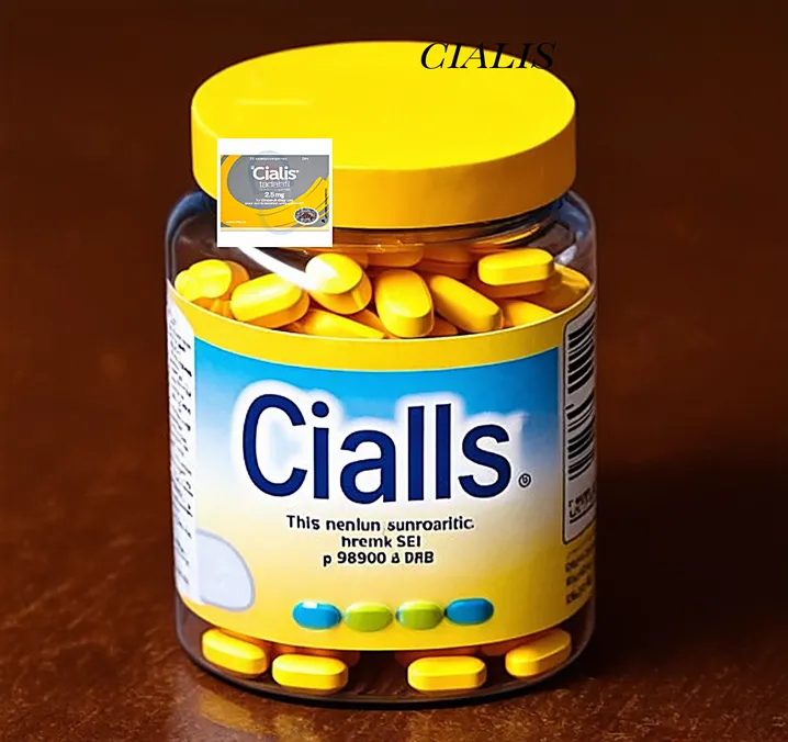 Cialis 1